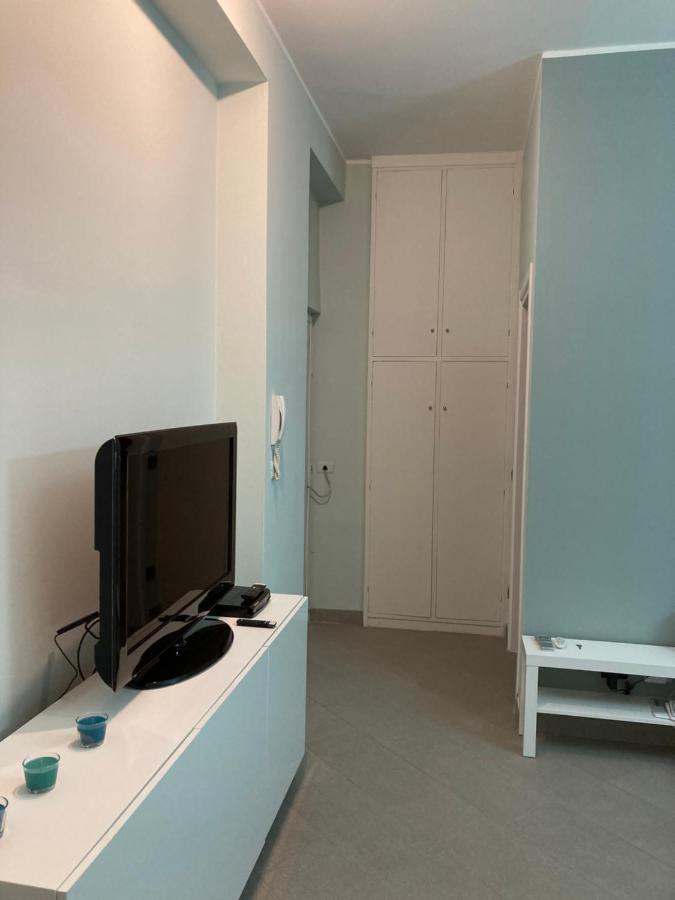 Frada 2 Apartment Mailand