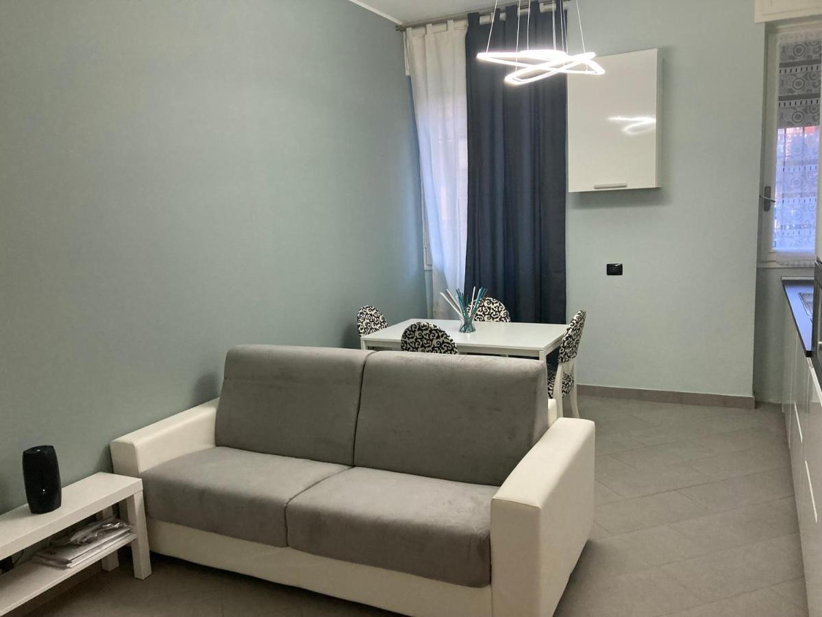 Frada 2 Apartment *